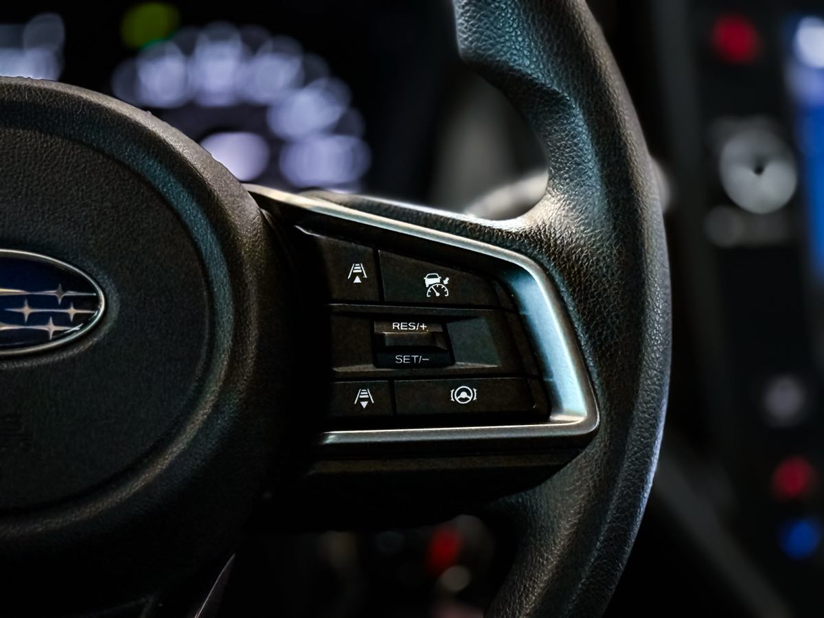 2024 Subaru Impreza Base photo 33