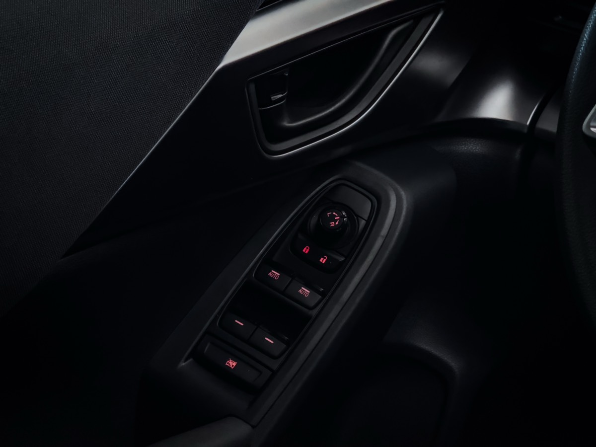 2024 Subaru Impreza Base photo 34
