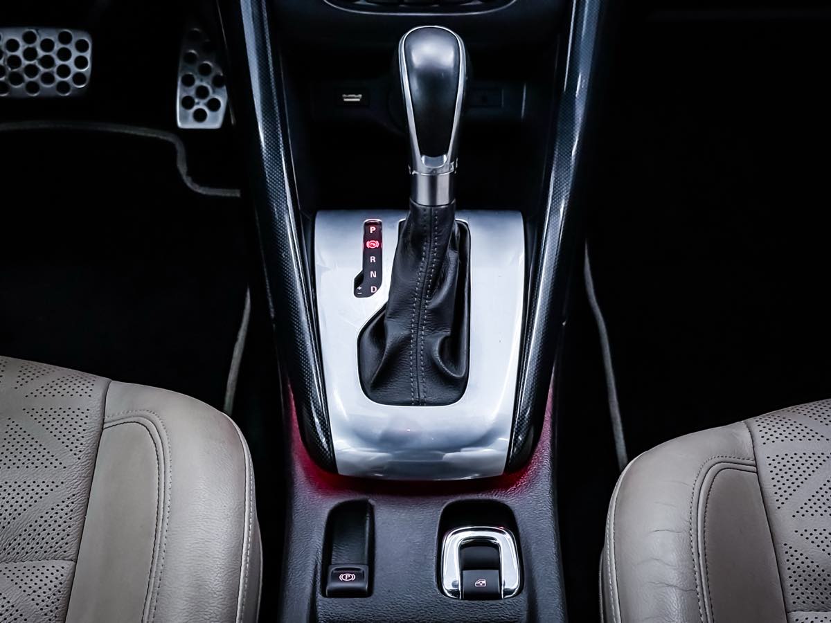 2017 Buick Cascada photo 32