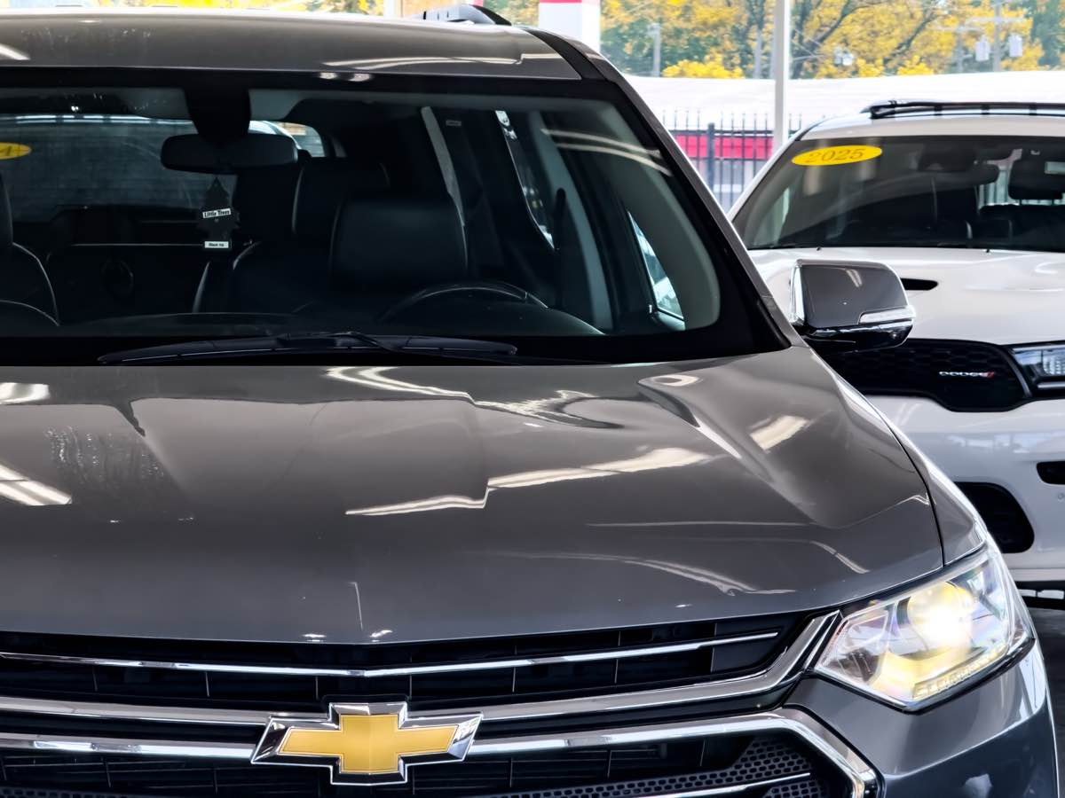 2019 Chevrolet Traverse Leather photo 15