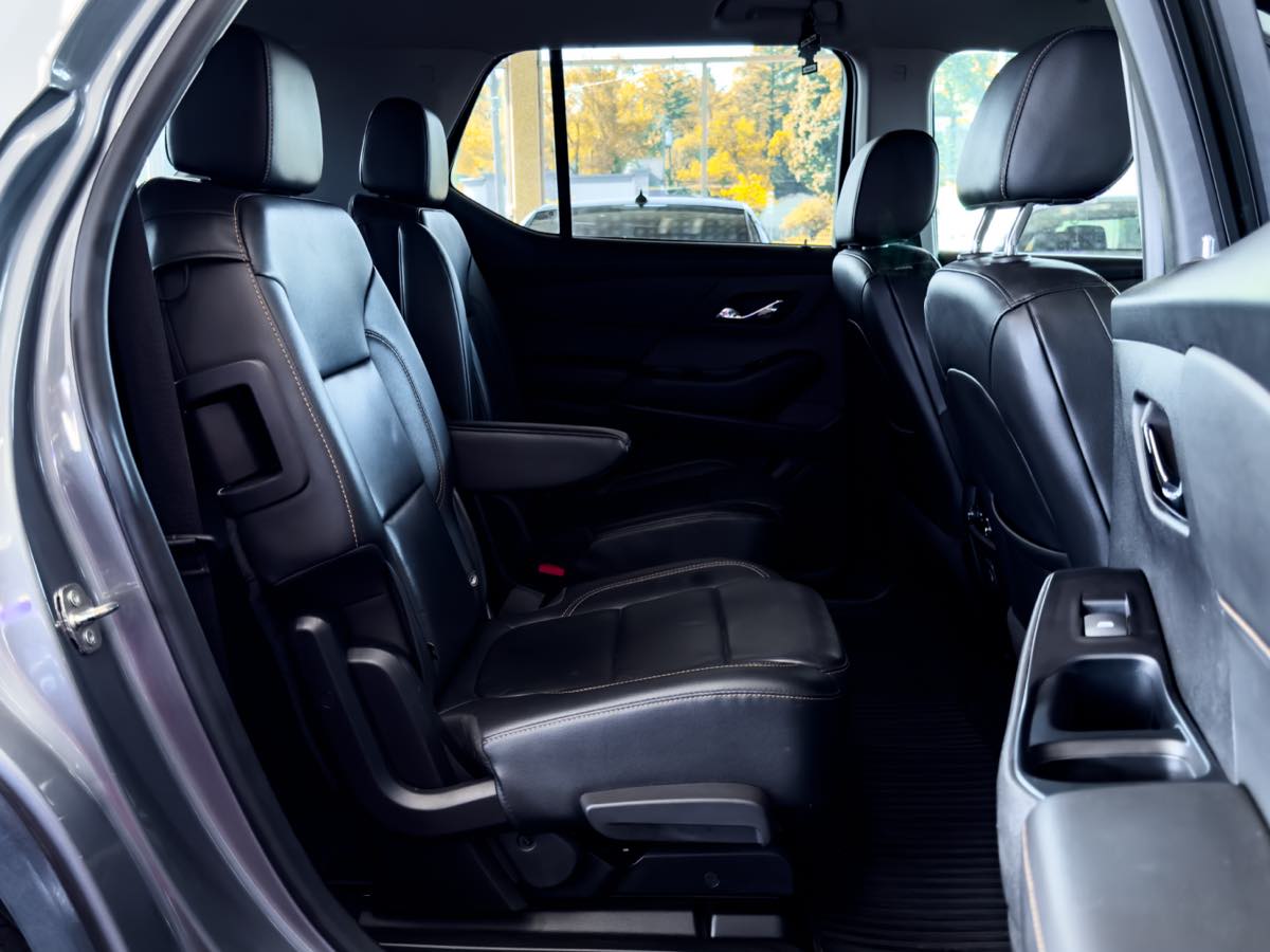 2019 Chevrolet Traverse Leather photo 25