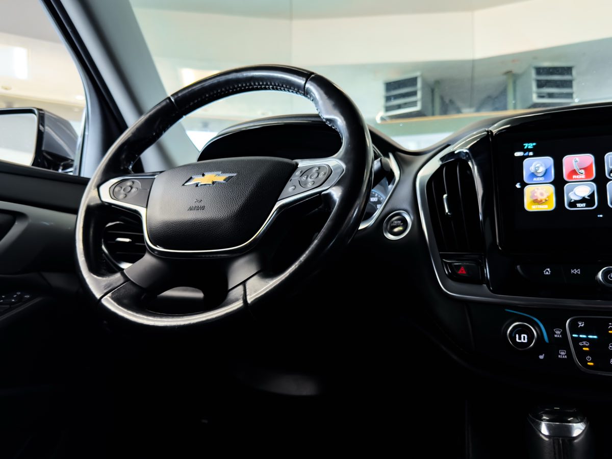 2019 Chevrolet Traverse Leather photo 31