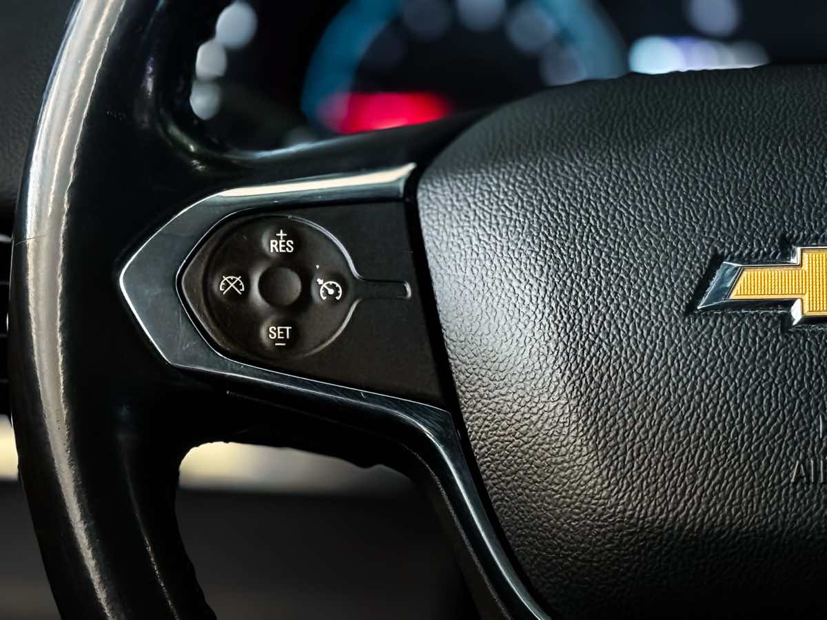 2019 Chevrolet Traverse Leather photo 33