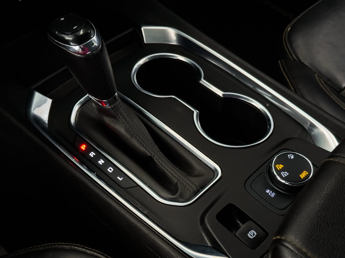 2019 Chevrolet Traverse Leather photo 39