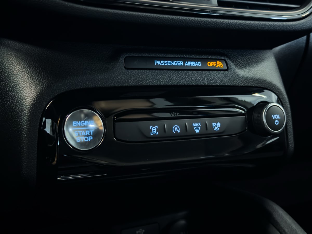 2024 Ford Escape ST-Line photo 35