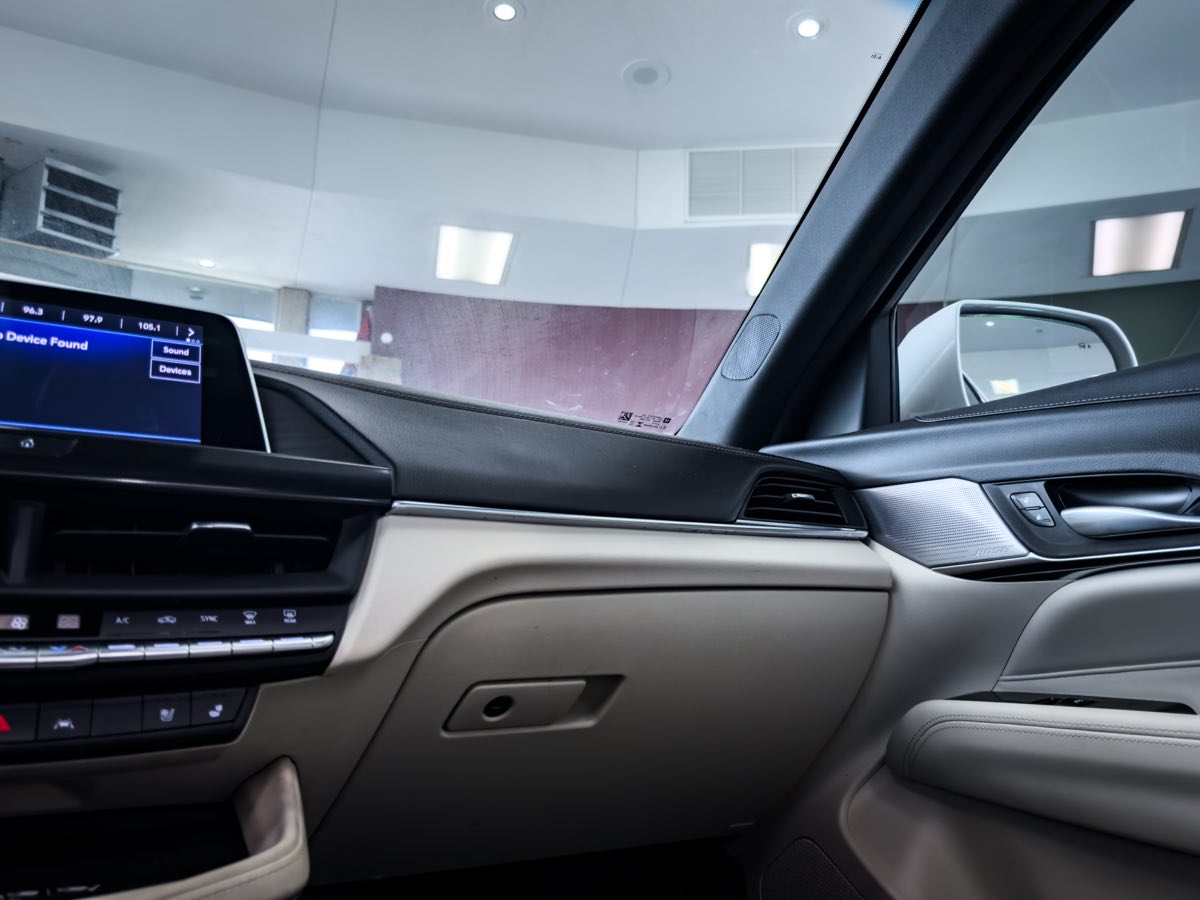 2024 Cadillac CT4 Premium Luxury photo 28