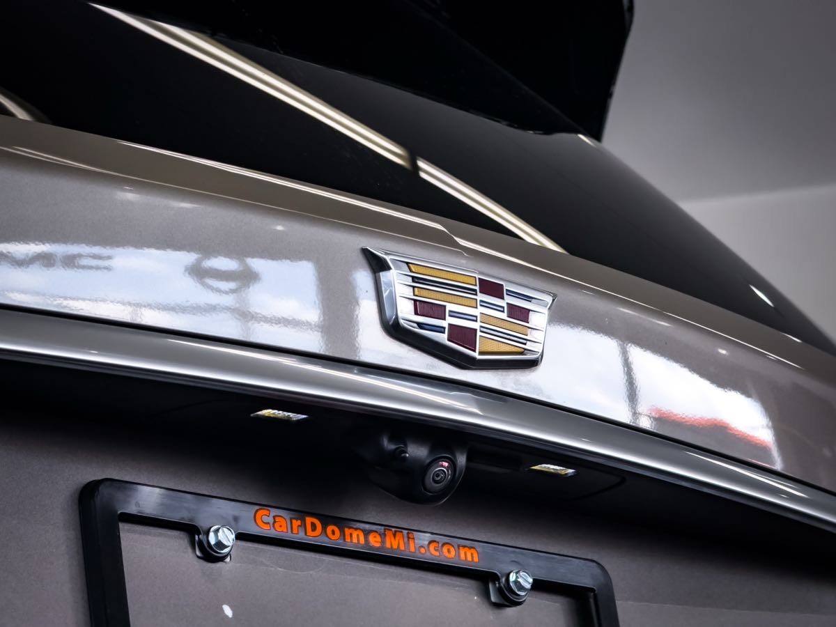 2023 Cadillac XT6 Sport photo 15