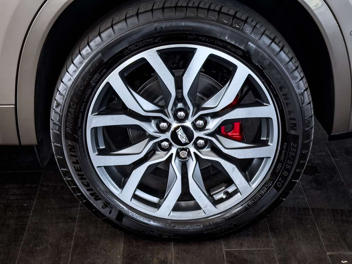 2023 Cadillac XT6 Sport photo 18