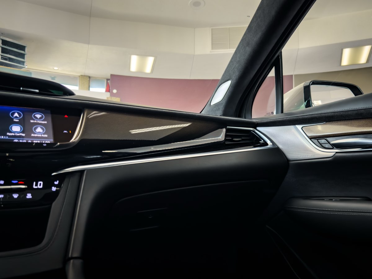 2023 Cadillac XT6 Sport photo 31