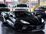 2022 Chevrolet Corvette 3LT photo 34