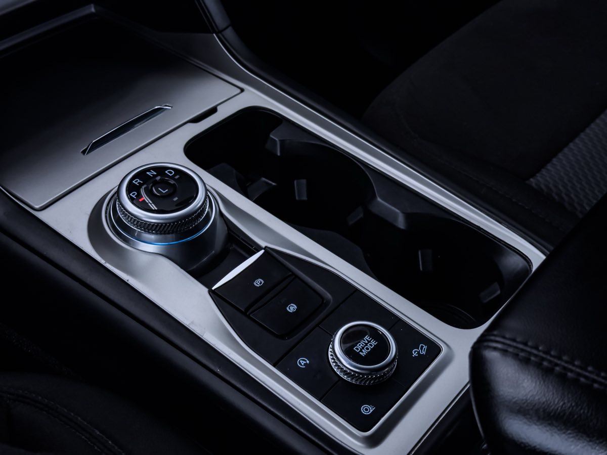 2023 Ford Explorer XLT photo 36