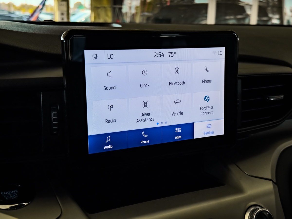 2023 Ford Explorer XLT photo 38