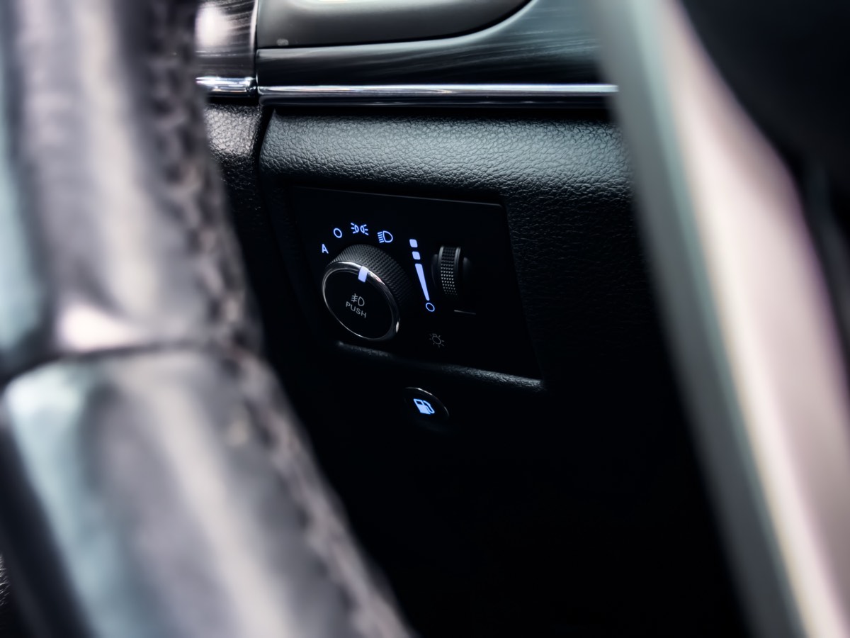 2019 Jeep Grand Cherokee Limited photo 35