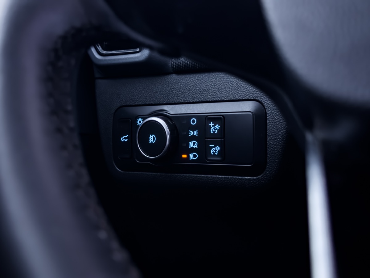 2024 Ford Bronco Sport Outer Banks photo 31