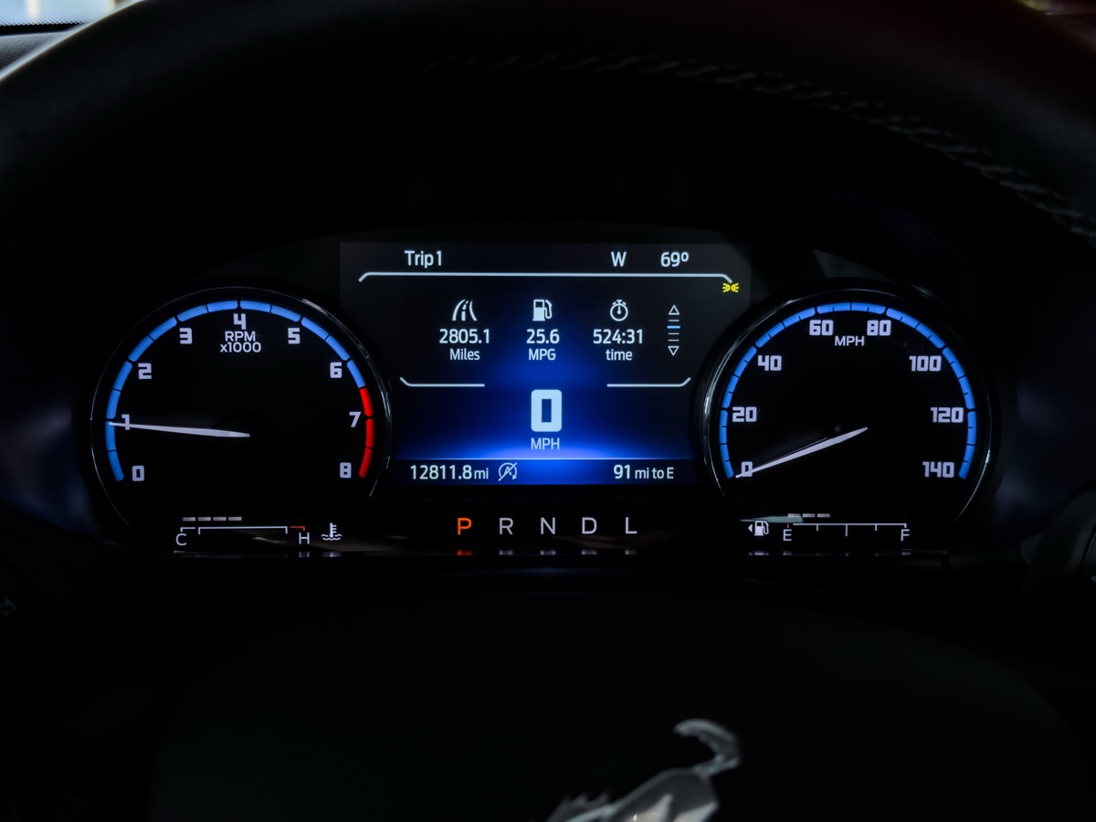 2024 Ford Bronco Sport Outer Banks photo 32