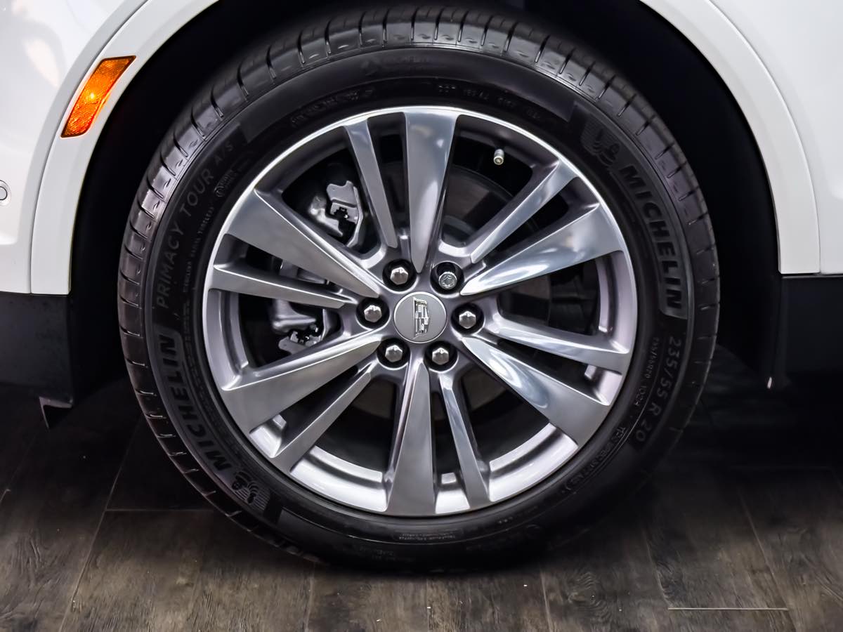 2024 Cadillac XT5 Premium Luxury photo 14