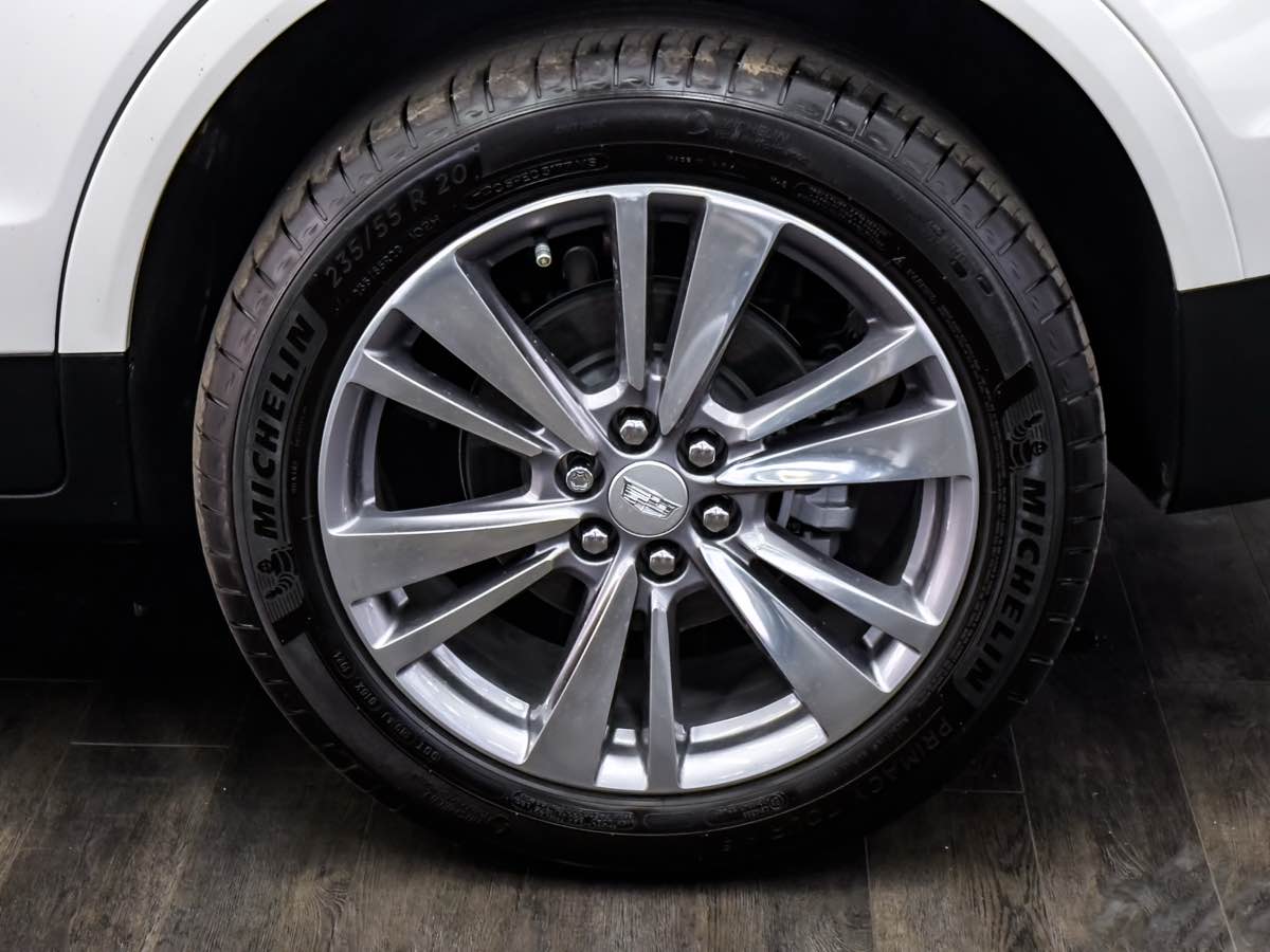 2024 Cadillac XT5 Premium Luxury photo 15