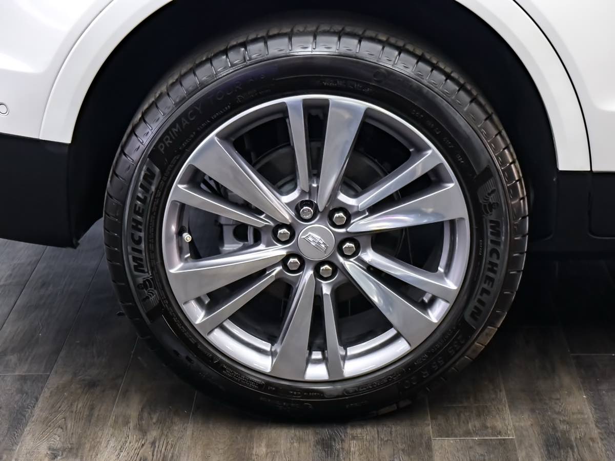 2024 Cadillac XT5 Premium Luxury photo 16