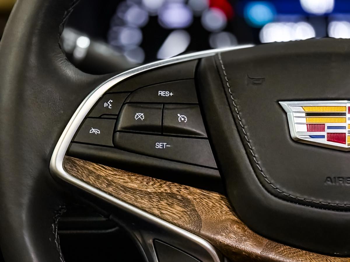 2024 Cadillac XT5 Premium Luxury photo 27