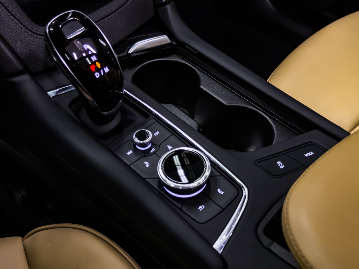 2024 Cadillac XT5 Premium Luxury photo 33