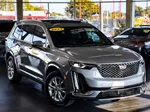 2024 Cadillac XT6 Luxury photo 38