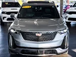 2024 Cadillac XT6 Luxury photo 39