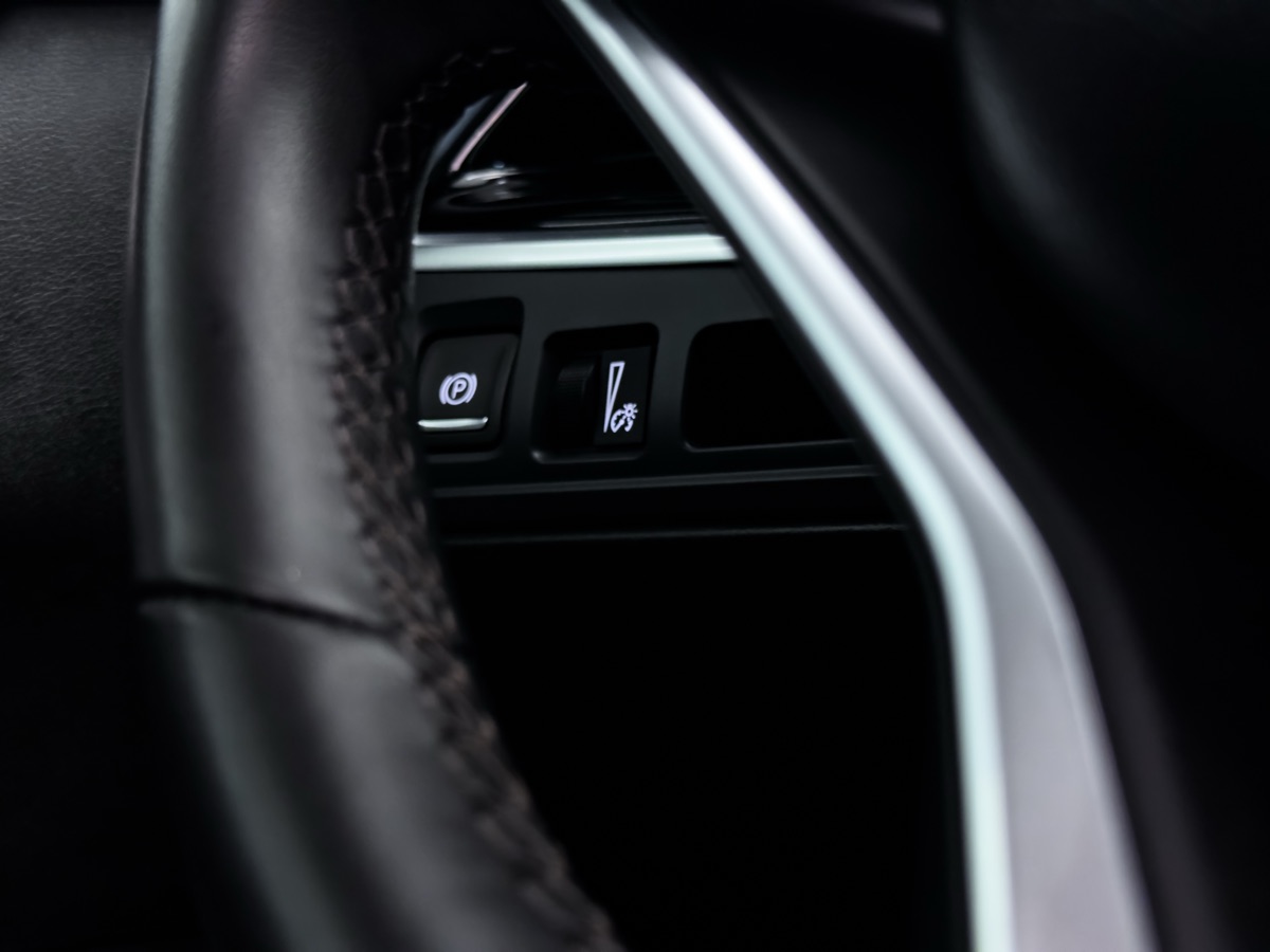 2024 Cadillac XT6 Luxury photo 29