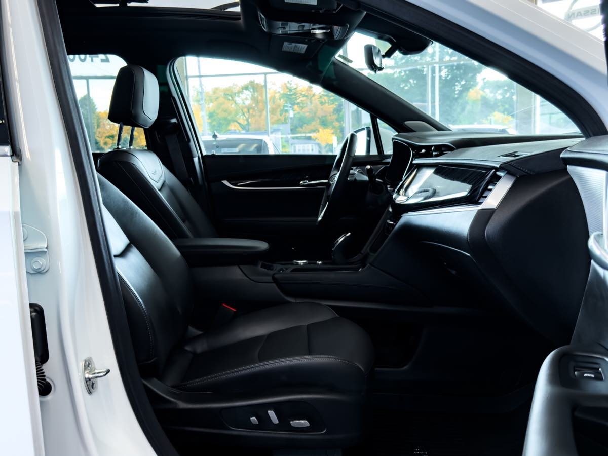 2024 Cadillac XT6 Premium Luxury photo 20