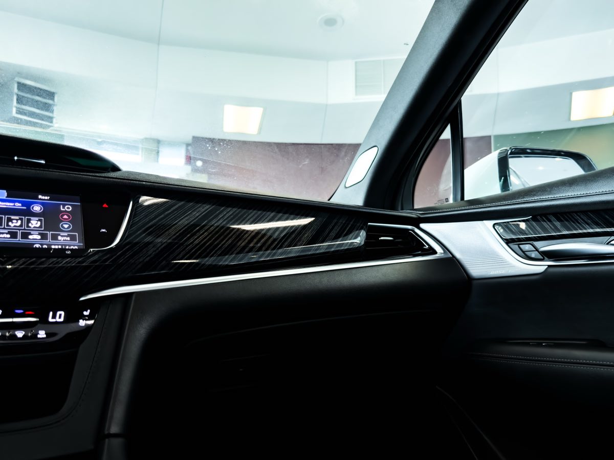 2024 Cadillac XT6 Premium Luxury photo 24