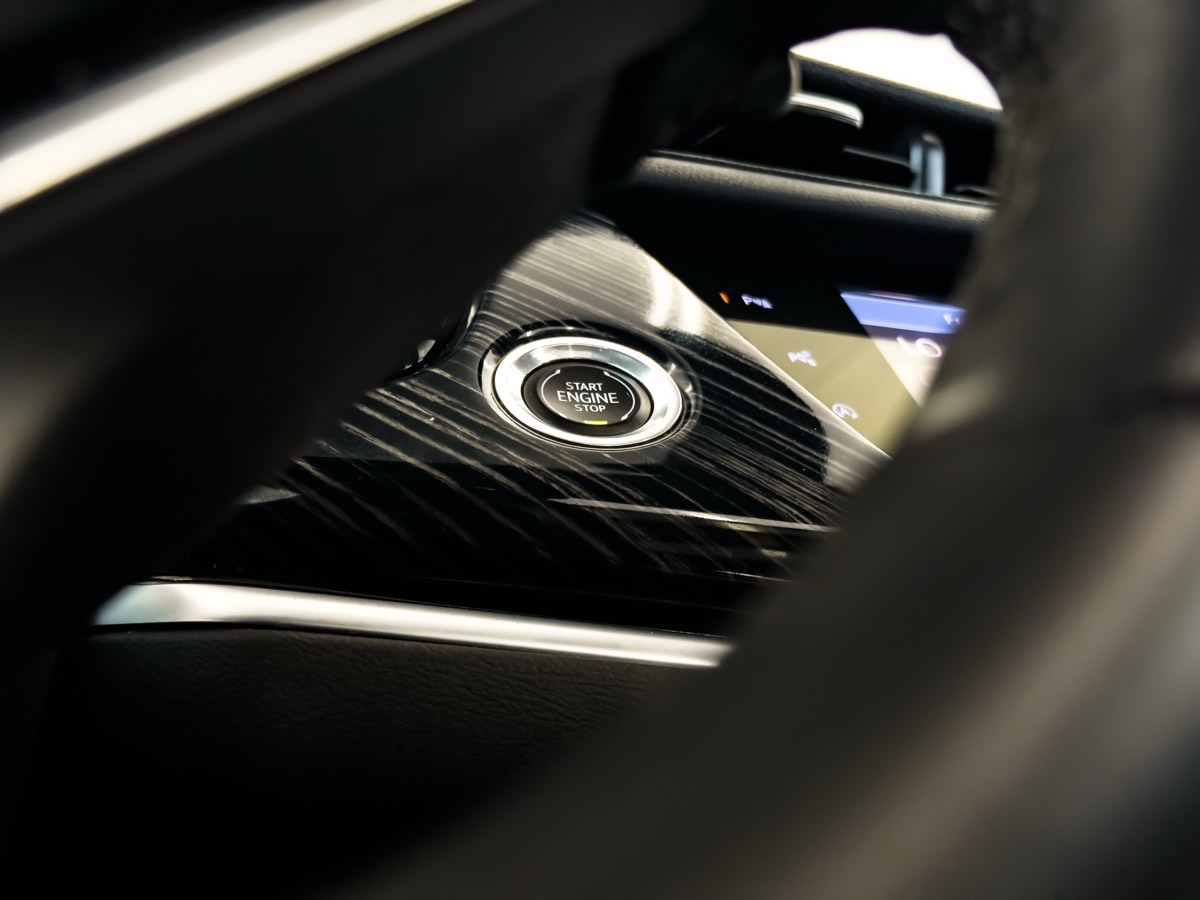 2024 Cadillac XT6 Premium Luxury photo 31