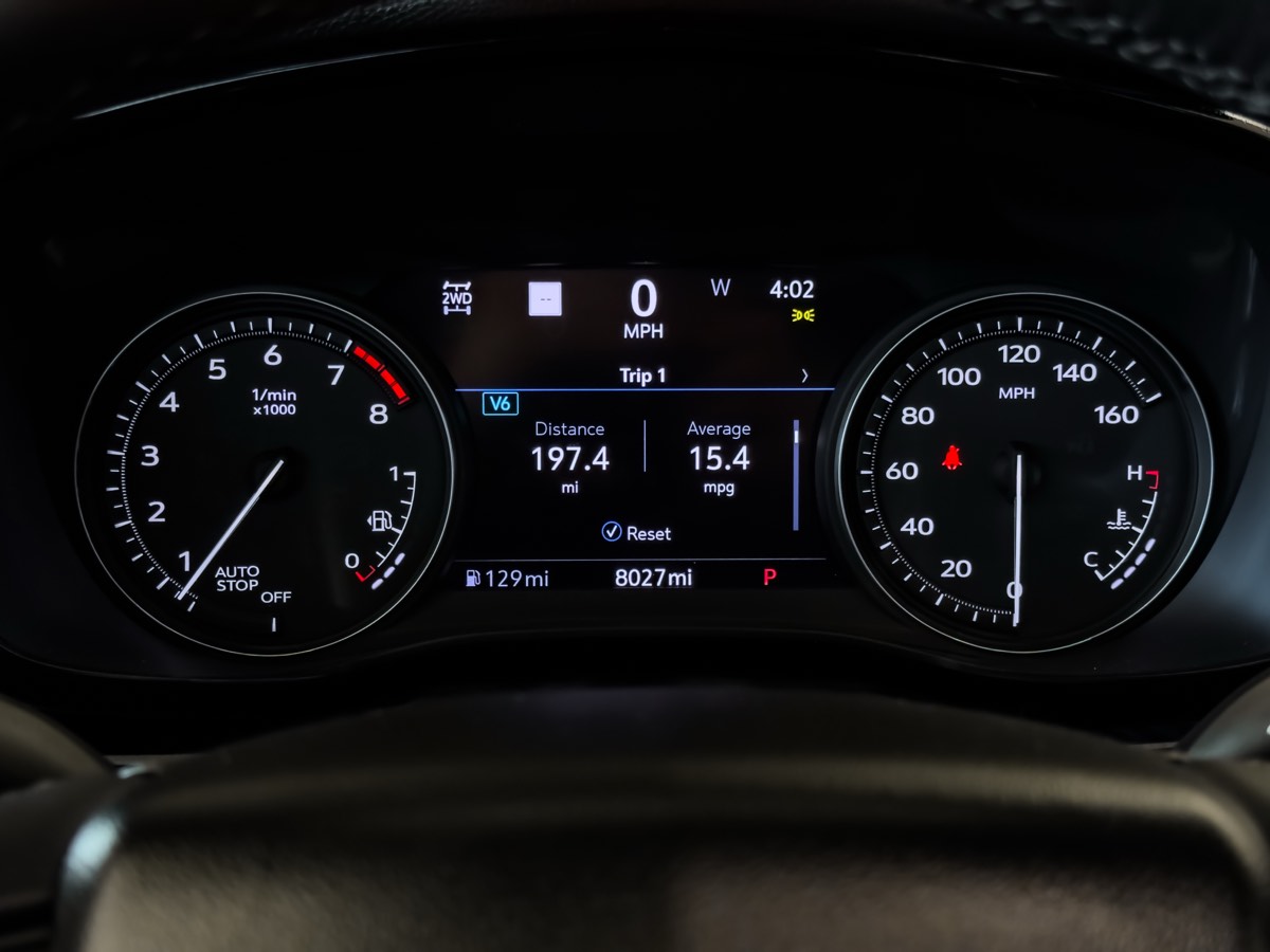 2024 Cadillac XT6 Premium Luxury photo 32