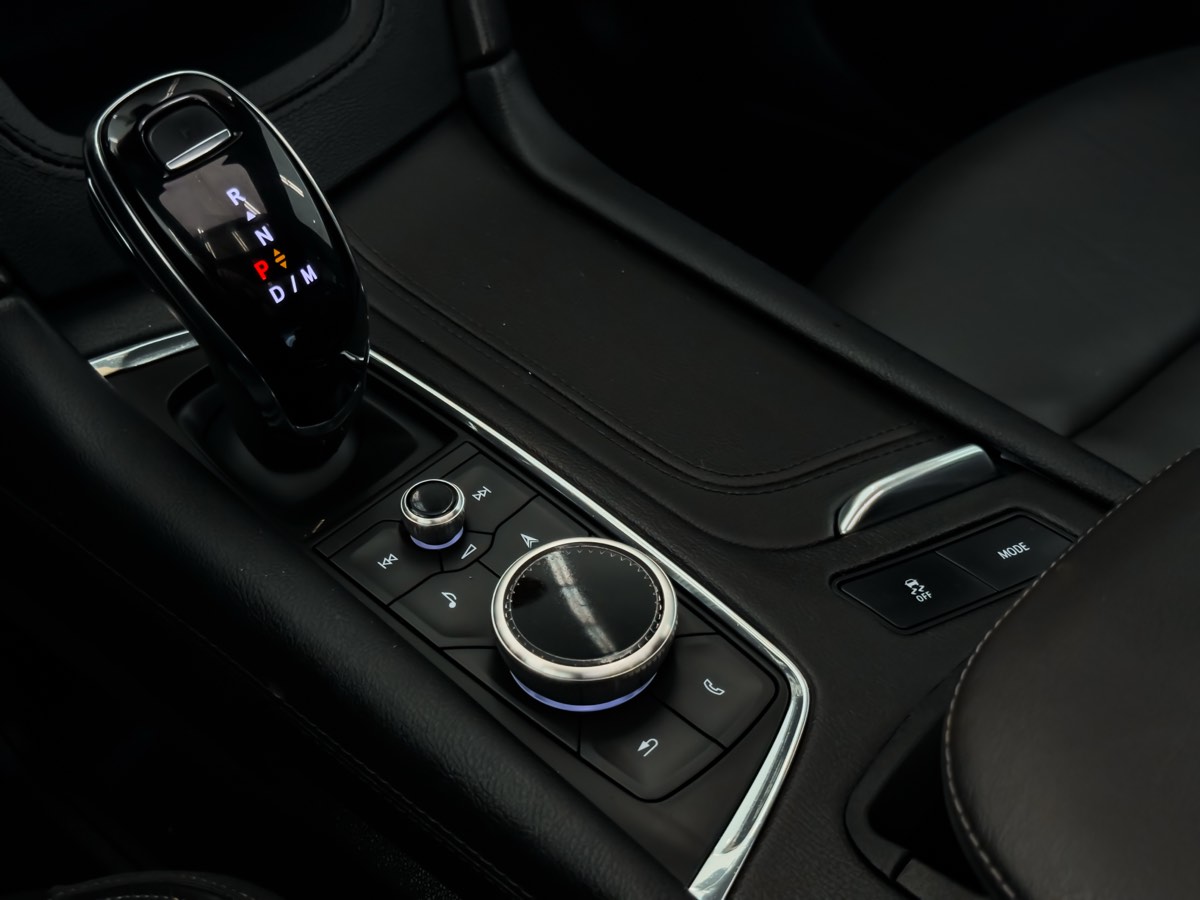 2024 Cadillac XT6 Premium Luxury photo 33