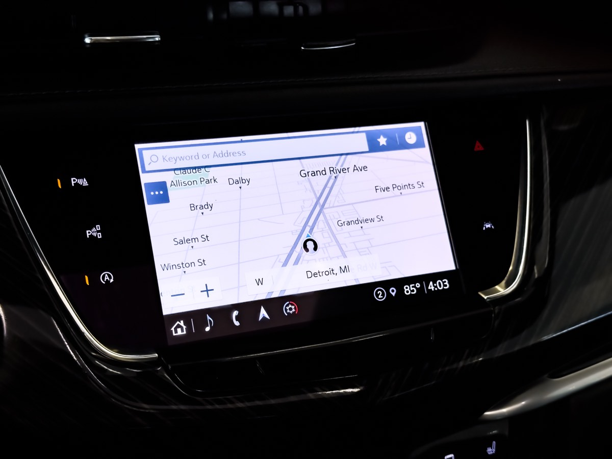 2024 Cadillac XT6 Premium Luxury photo 37