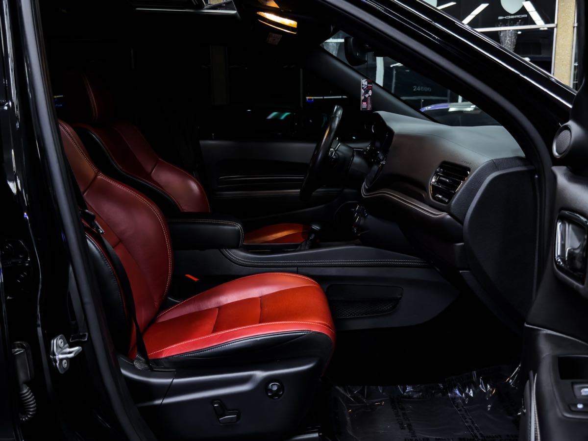 2021 Dodge Durango SRT Hellcat photo 28