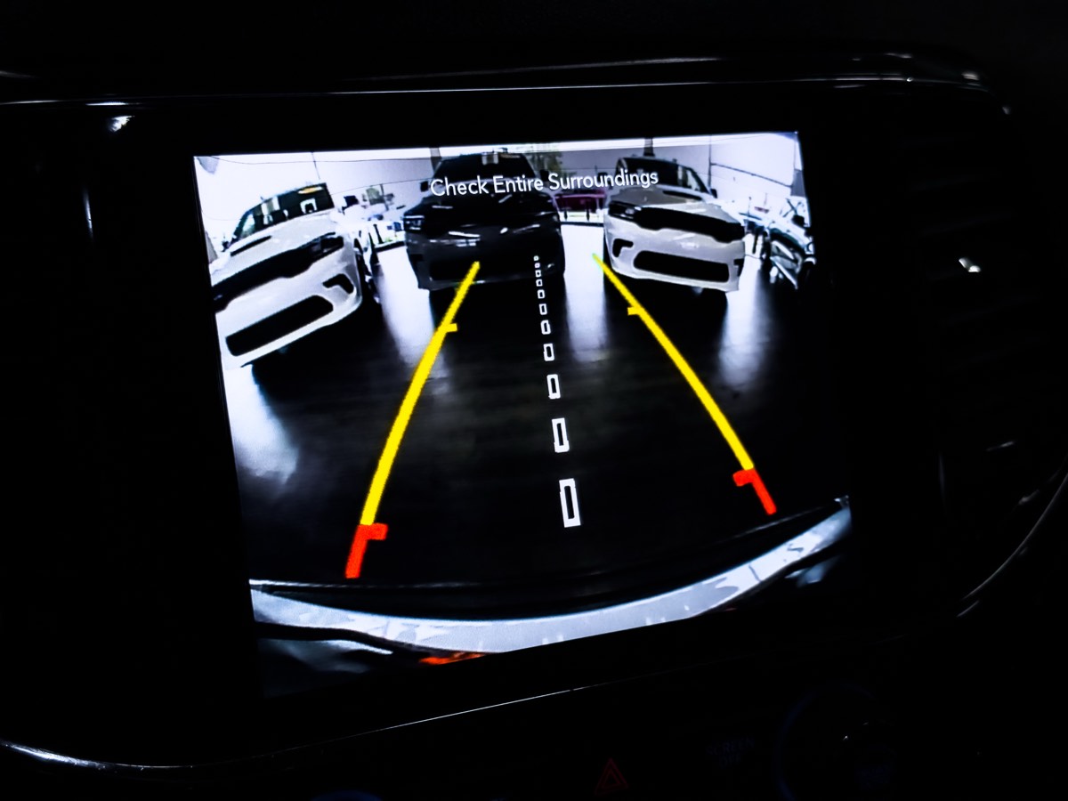 2020 Jeep Grand Cherokee Altitude photo 41