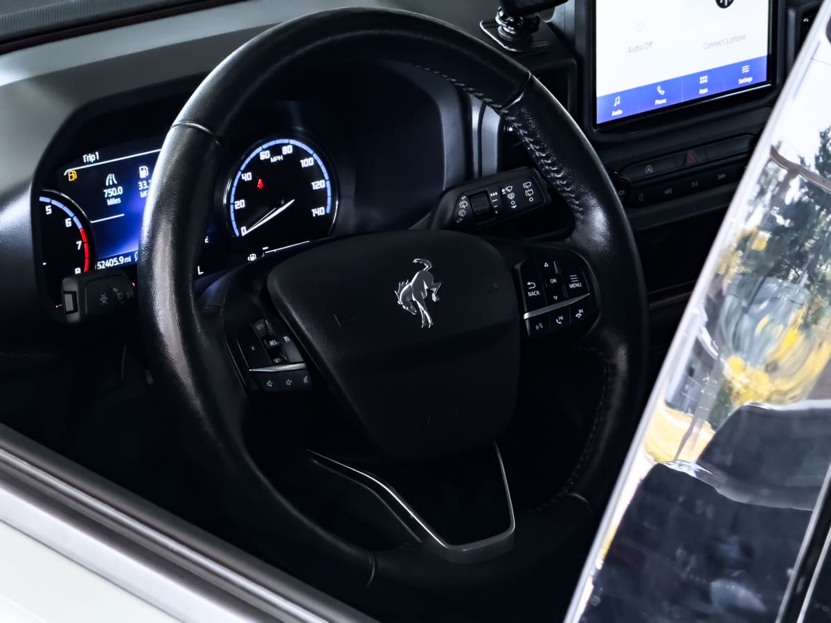 2023 Ford Bronco Sport Outer Banks photo 15