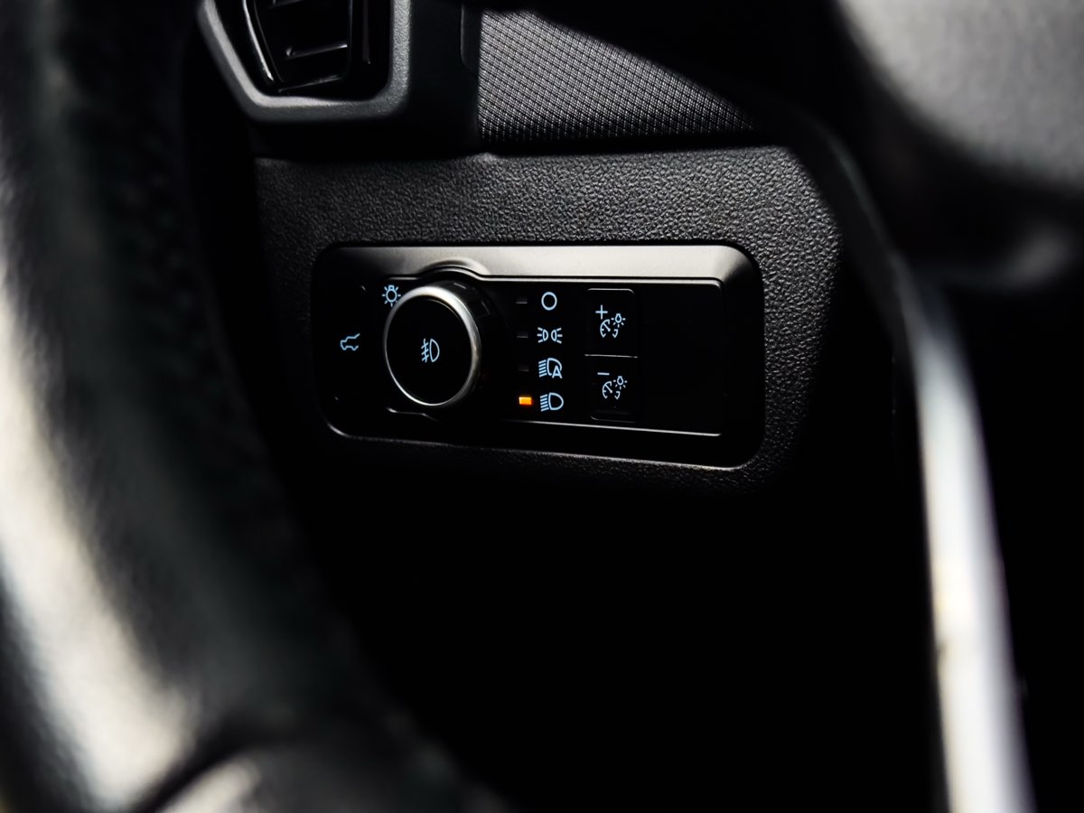 2023 Ford Bronco Sport Outer Banks photo 28