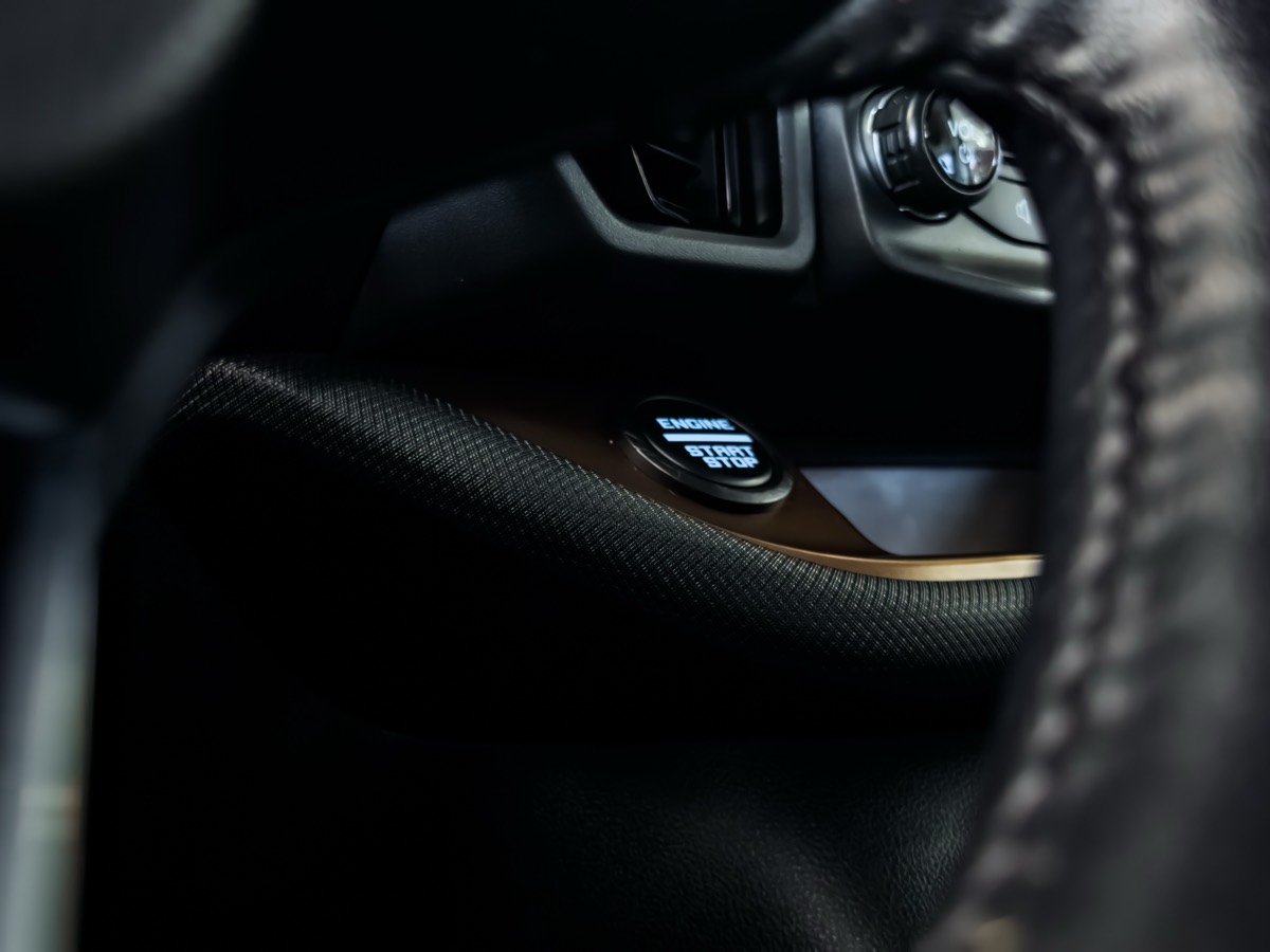2023 Ford Bronco Sport Outer Banks photo 29