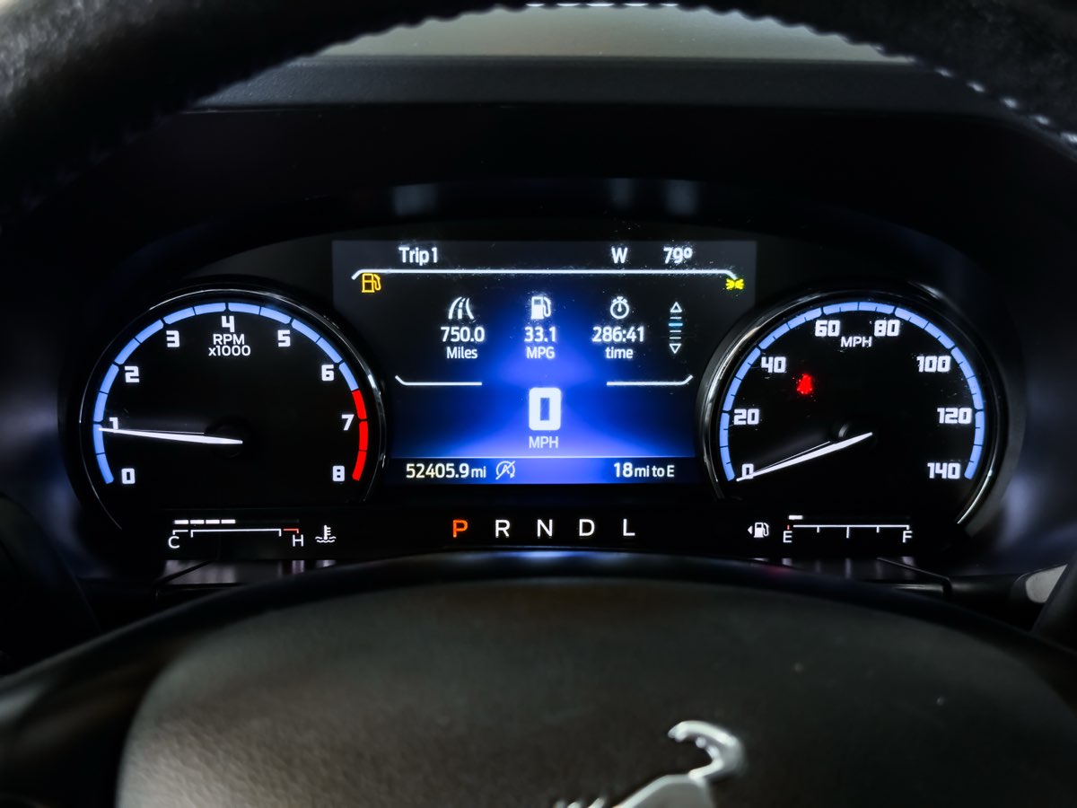2023 Ford Bronco Sport Outer Banks photo 30
