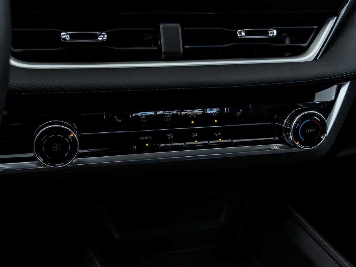 2025 Chevrolet Equinox LT photo 37