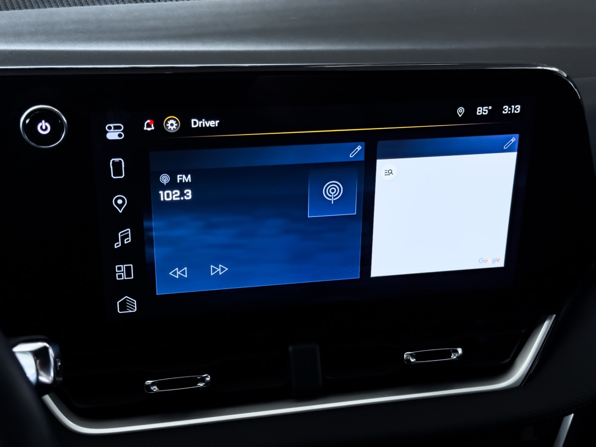 2025 Chevrolet Equinox LT photo 39