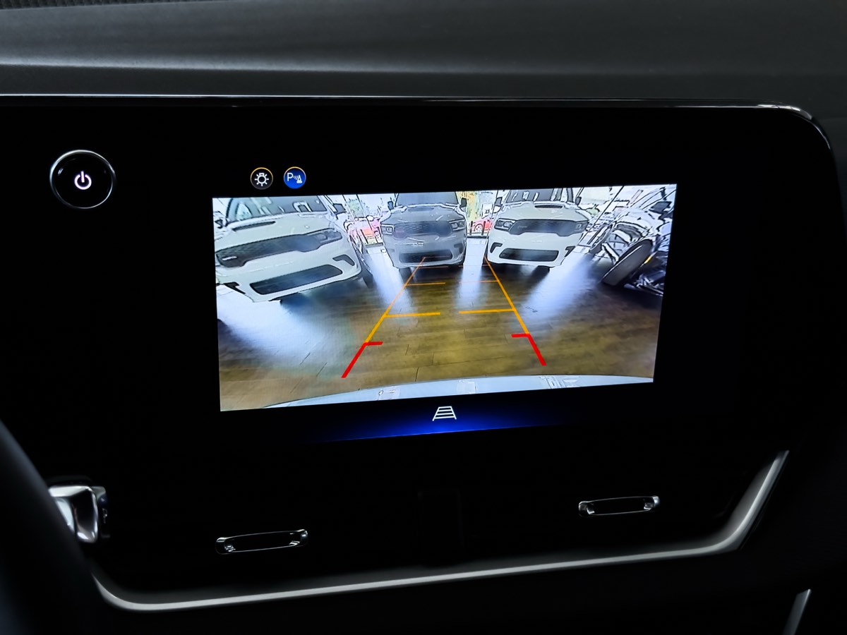 2025 Chevrolet Equinox LT photo 40
