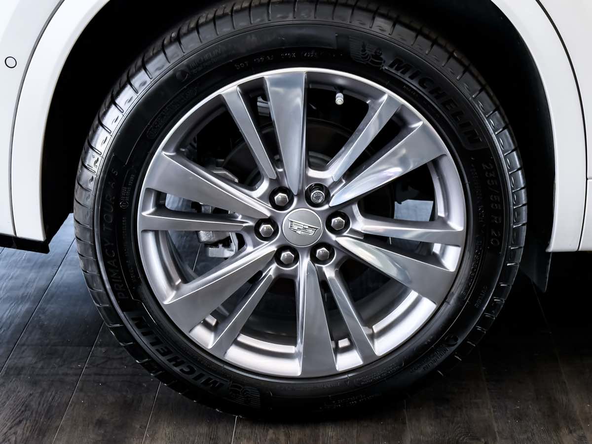 2024 Cadillac XT6 Premium Luxury photo 13