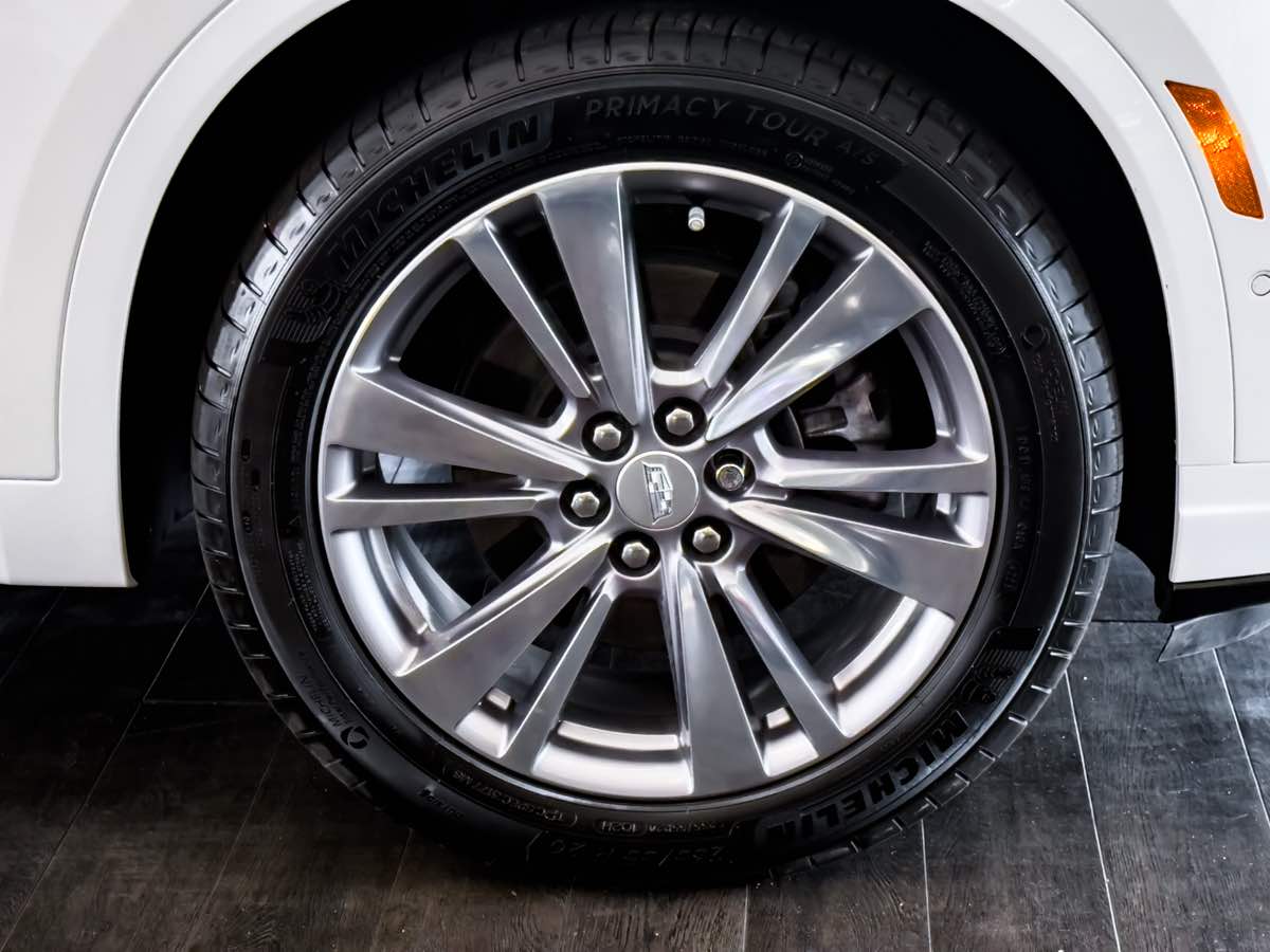 2024 Cadillac XT6 Premium Luxury photo 14