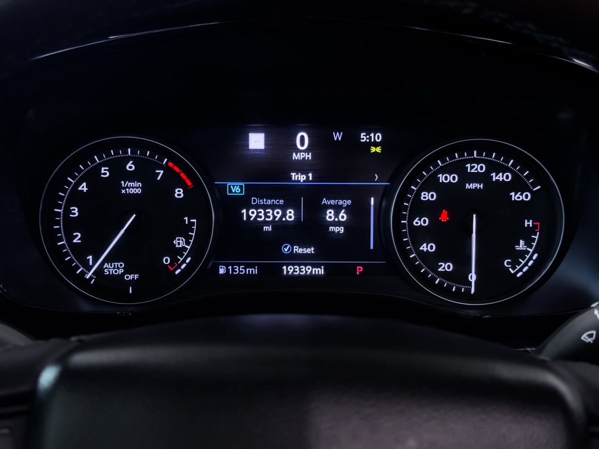 2024 Cadillac XT6 Premium Luxury photo 32