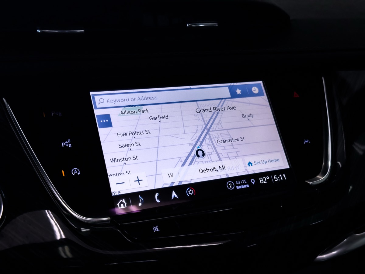 2024 Cadillac XT6 Premium Luxury photo 37