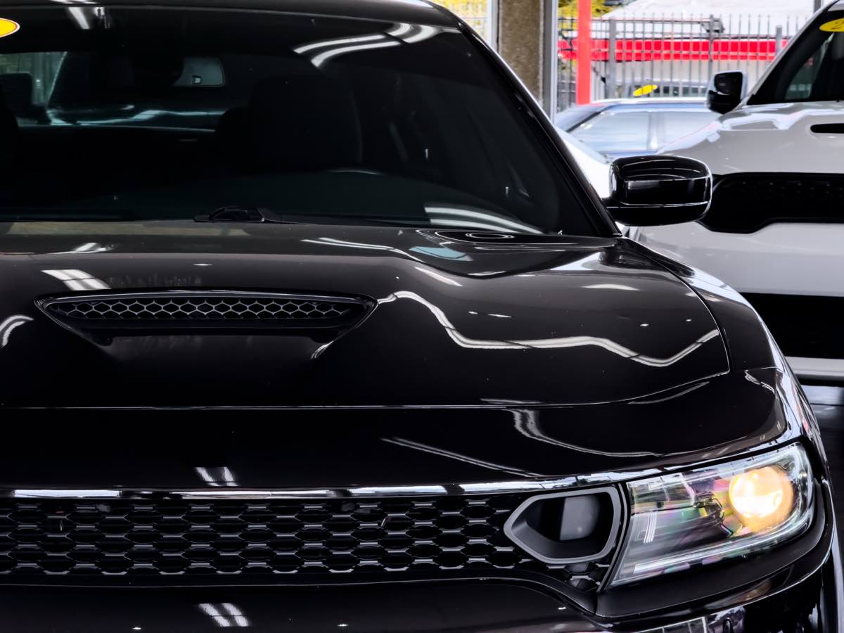 2022 Dodge Charger GT photo 15