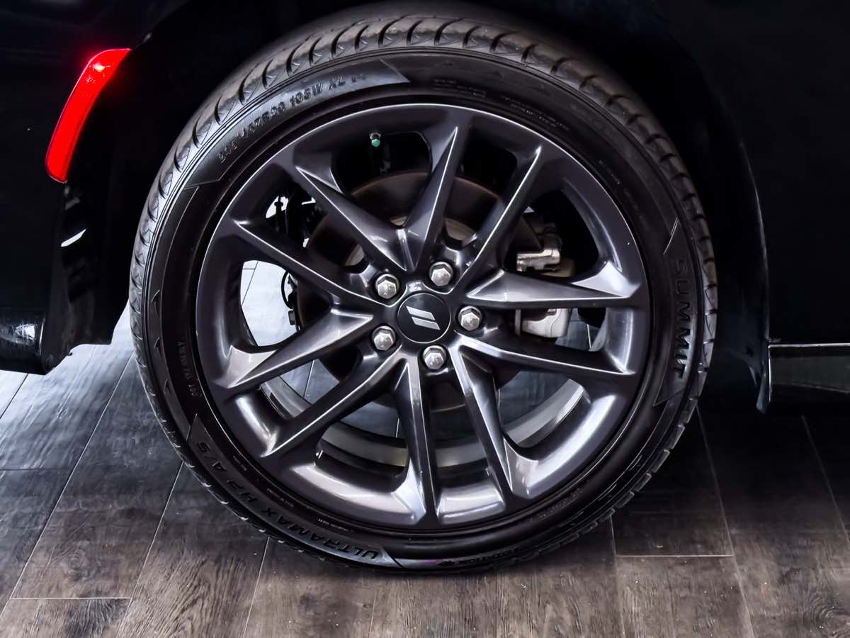 2022 Dodge Charger GT photo 18