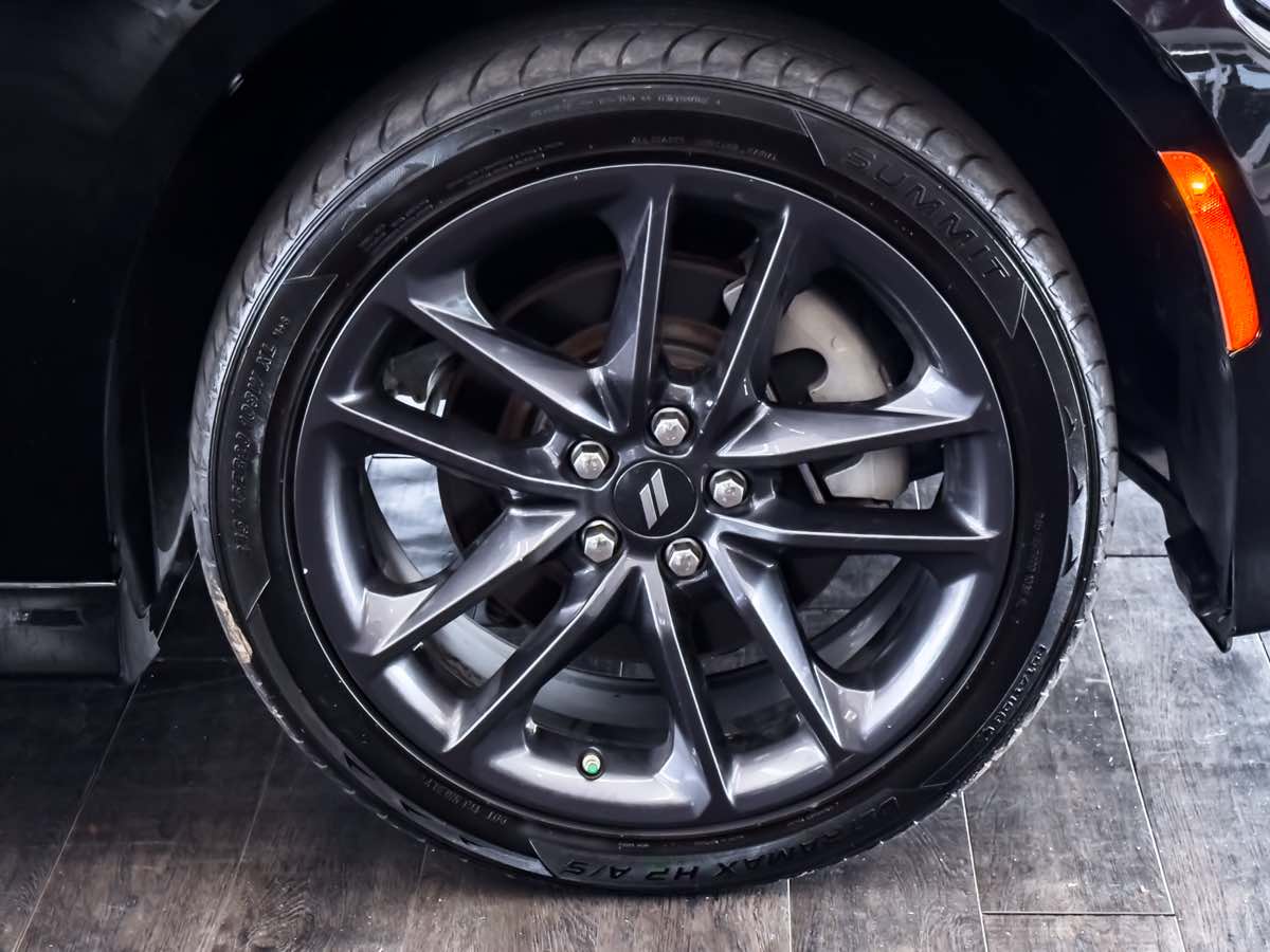 2022 Dodge Charger GT photo 19
