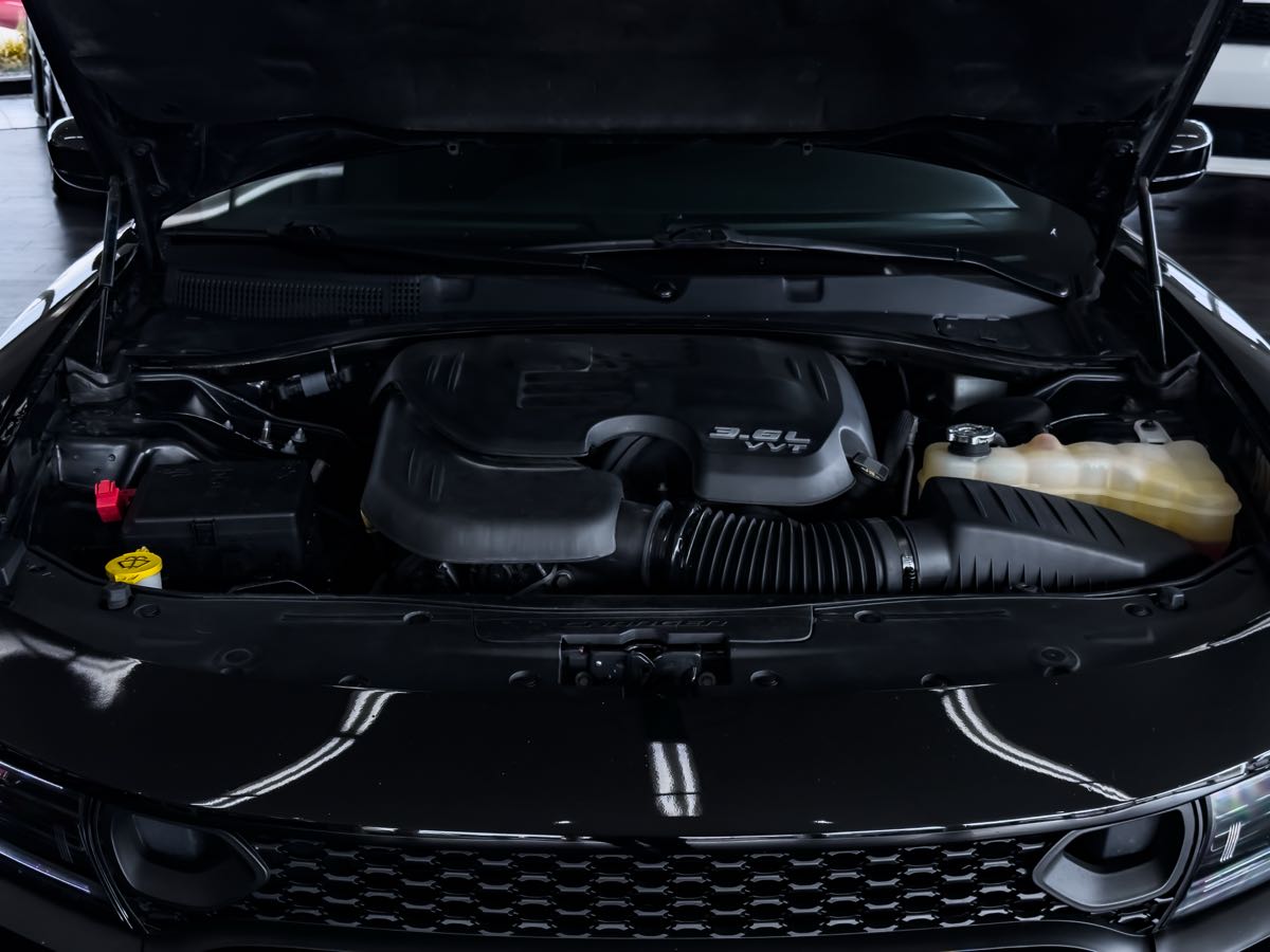 2022 Dodge Charger GT photo 20